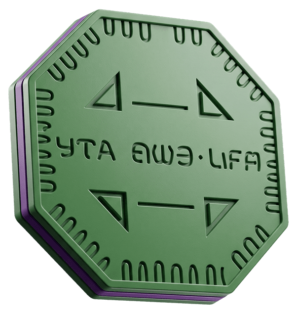 Phygital Tag